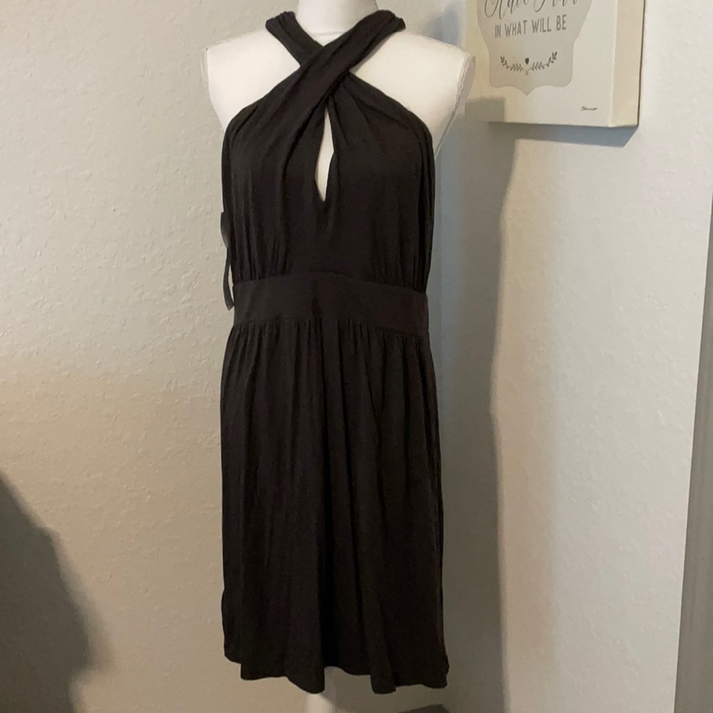 Brand Cross dress by the Loft